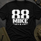 88 Mike T-shirt