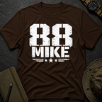 88 Mike T-shirt