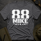 88 Mike T-shirt