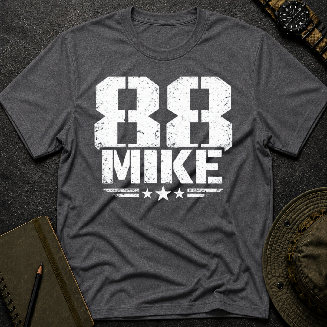88 Mike T-shirt