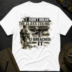 Glass Ceiling T-shirt