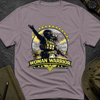 Woman Warrior T-shirt
