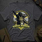 Woman Warrior T-shirt