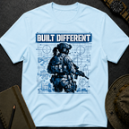 Built Different T-shirt