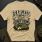 Fearless T-shirt