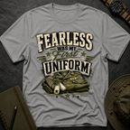 Fearless T-shirt