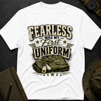 Fearless T-shirt