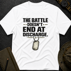 The Battle T-shirt