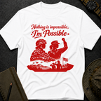 I'm Possible T-shirt