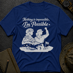 I'm Possible T-shirt