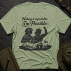 I'm Possible T-shirt