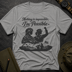 I'm Possible T-shirt