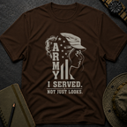 I Served v.2 T-shirt