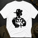 Drill T-shirt