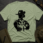 Drill T-shirt