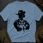Drill T-shirt