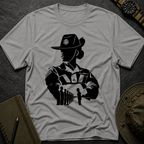 Drill T-shirt