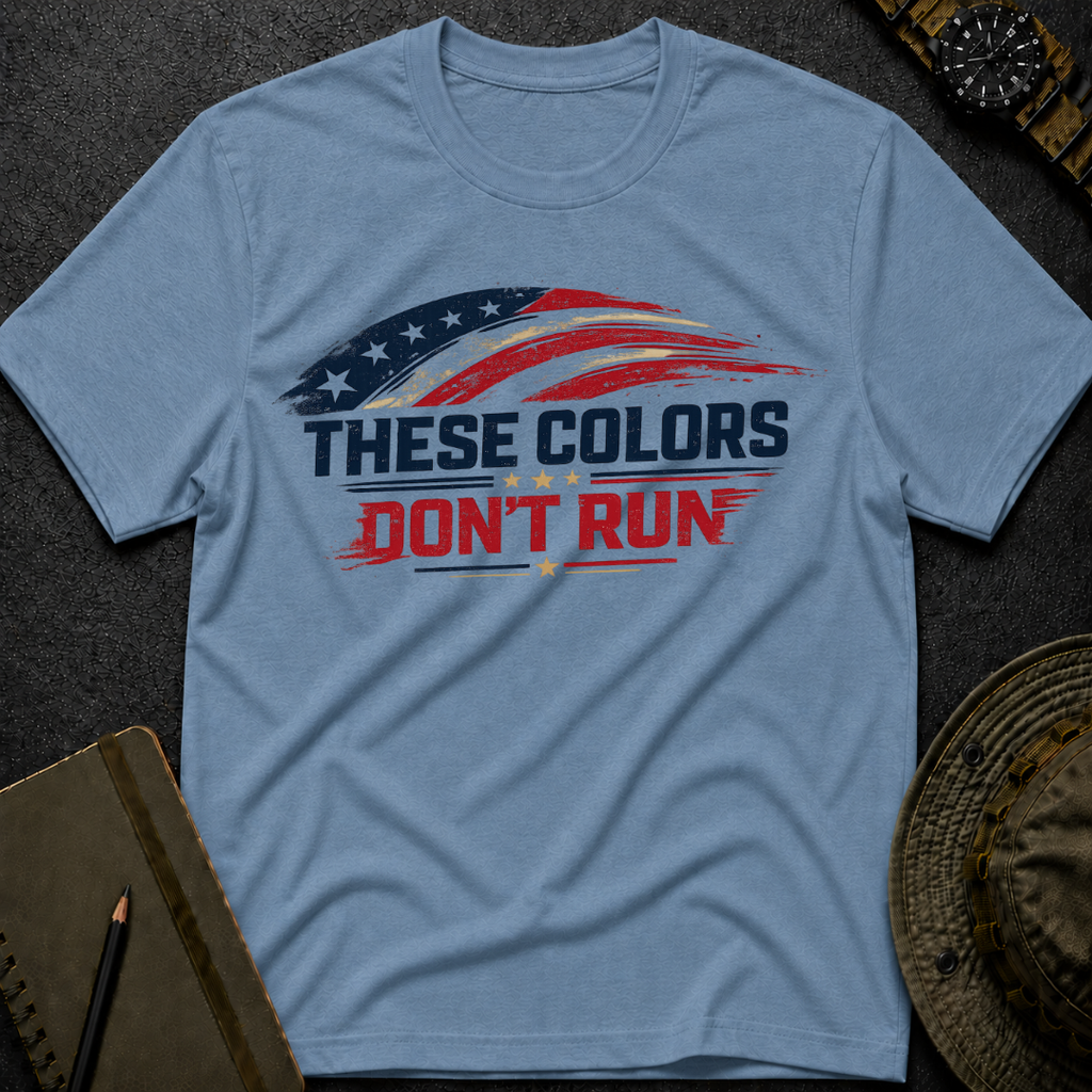 These Colors T-shirt