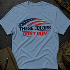 These Colors T-shirt