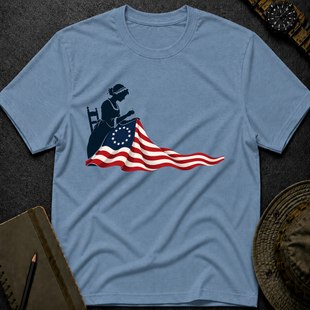 The Making T-shirt