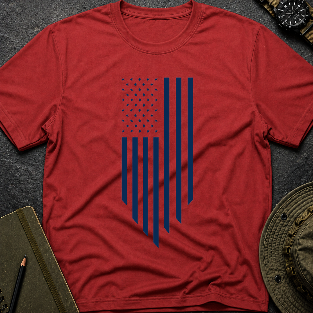 Flag T-shirt