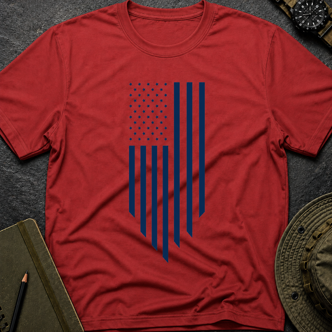 Flag T-shirt