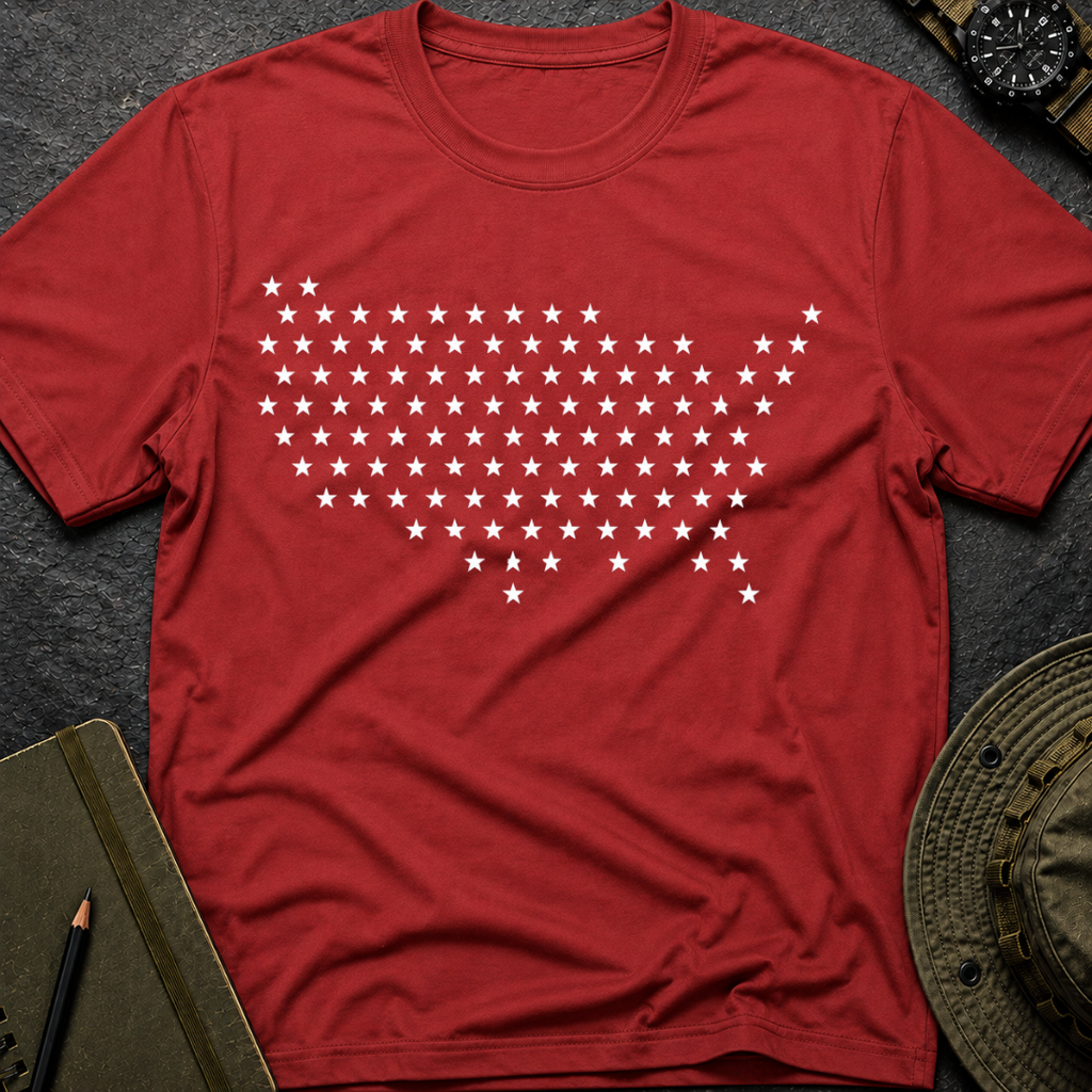 Stars T-shirt