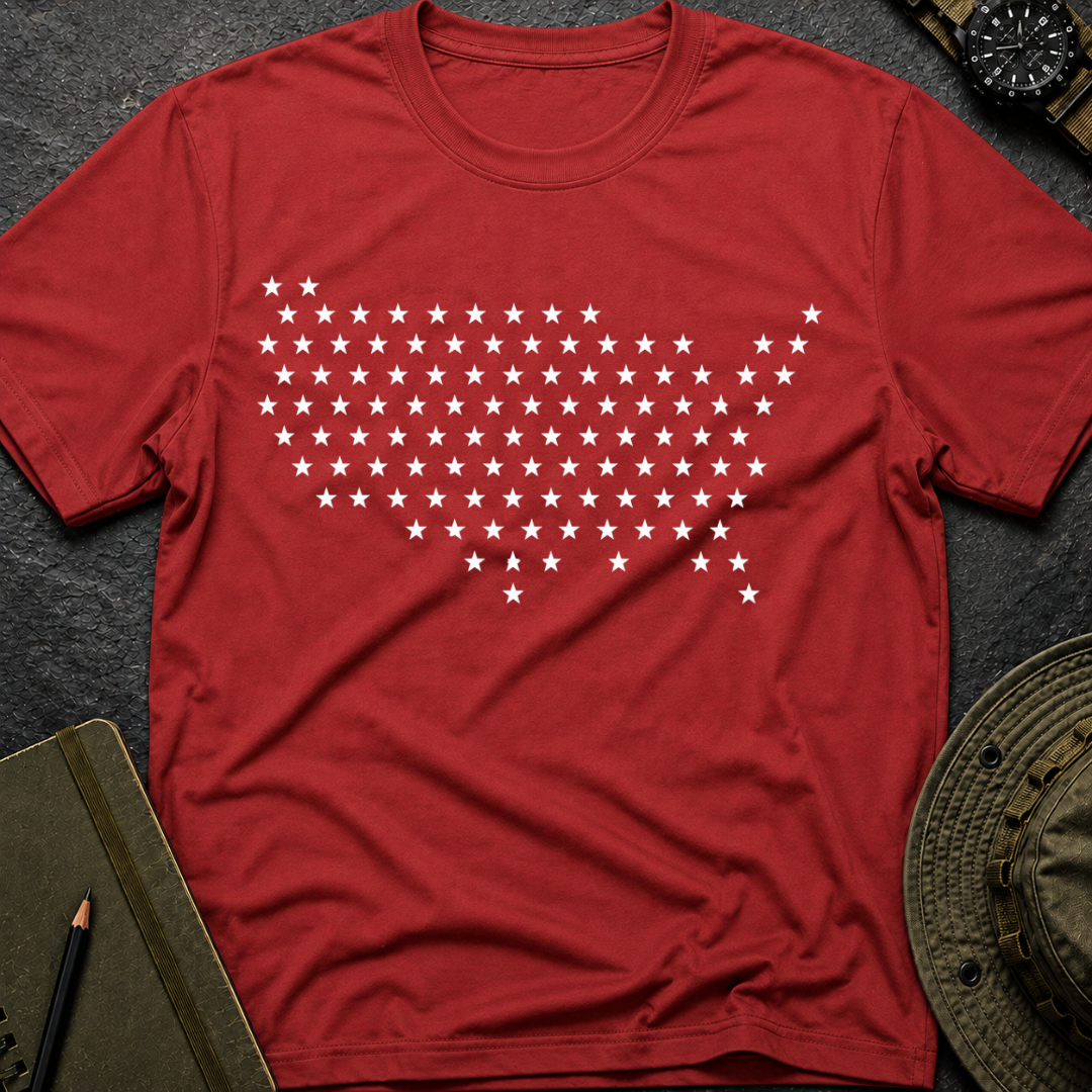Stars T-shirt