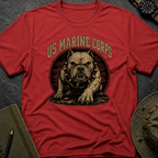 Marines T-shirt