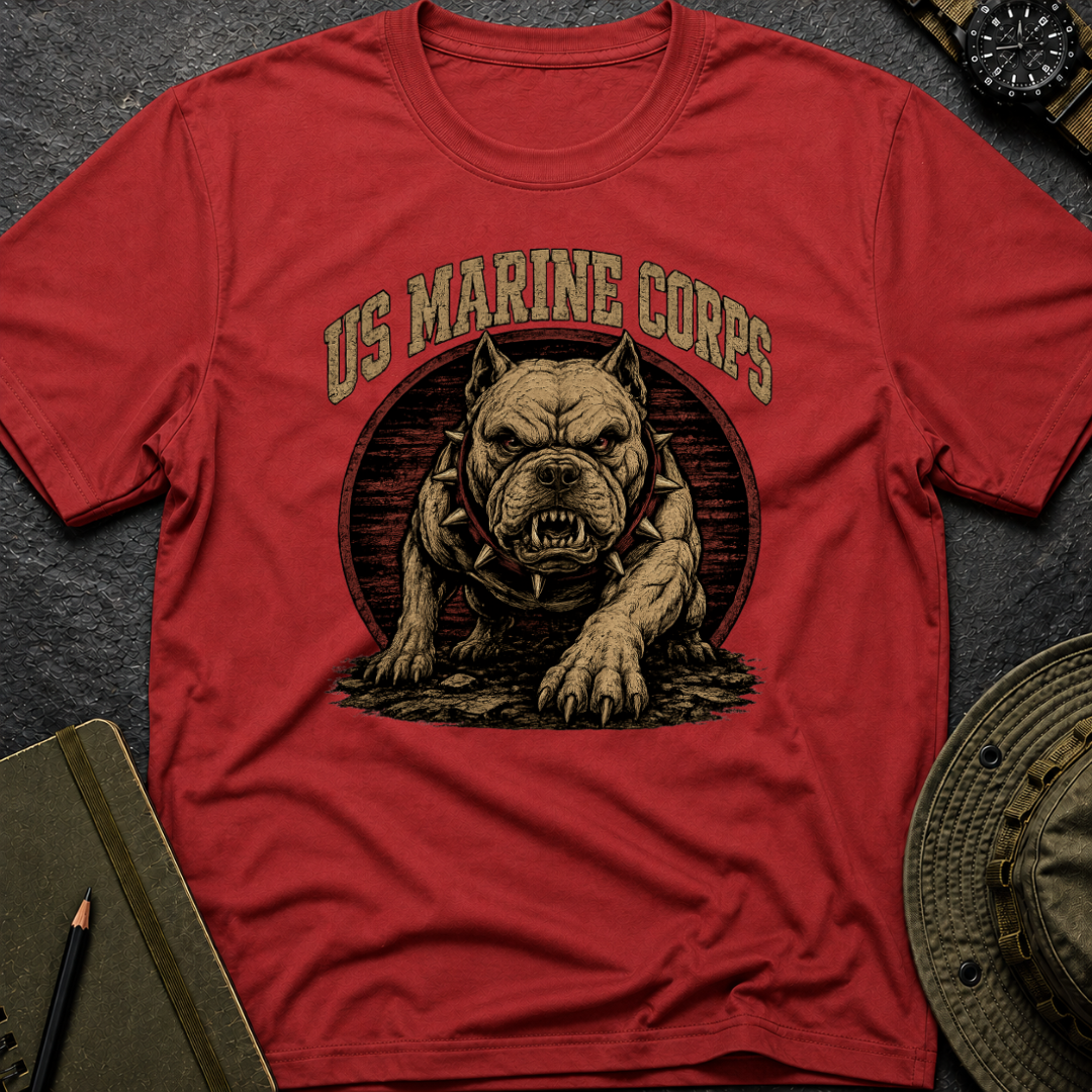 Marines T-shirt