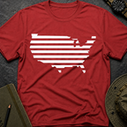 Stripes T-shirt