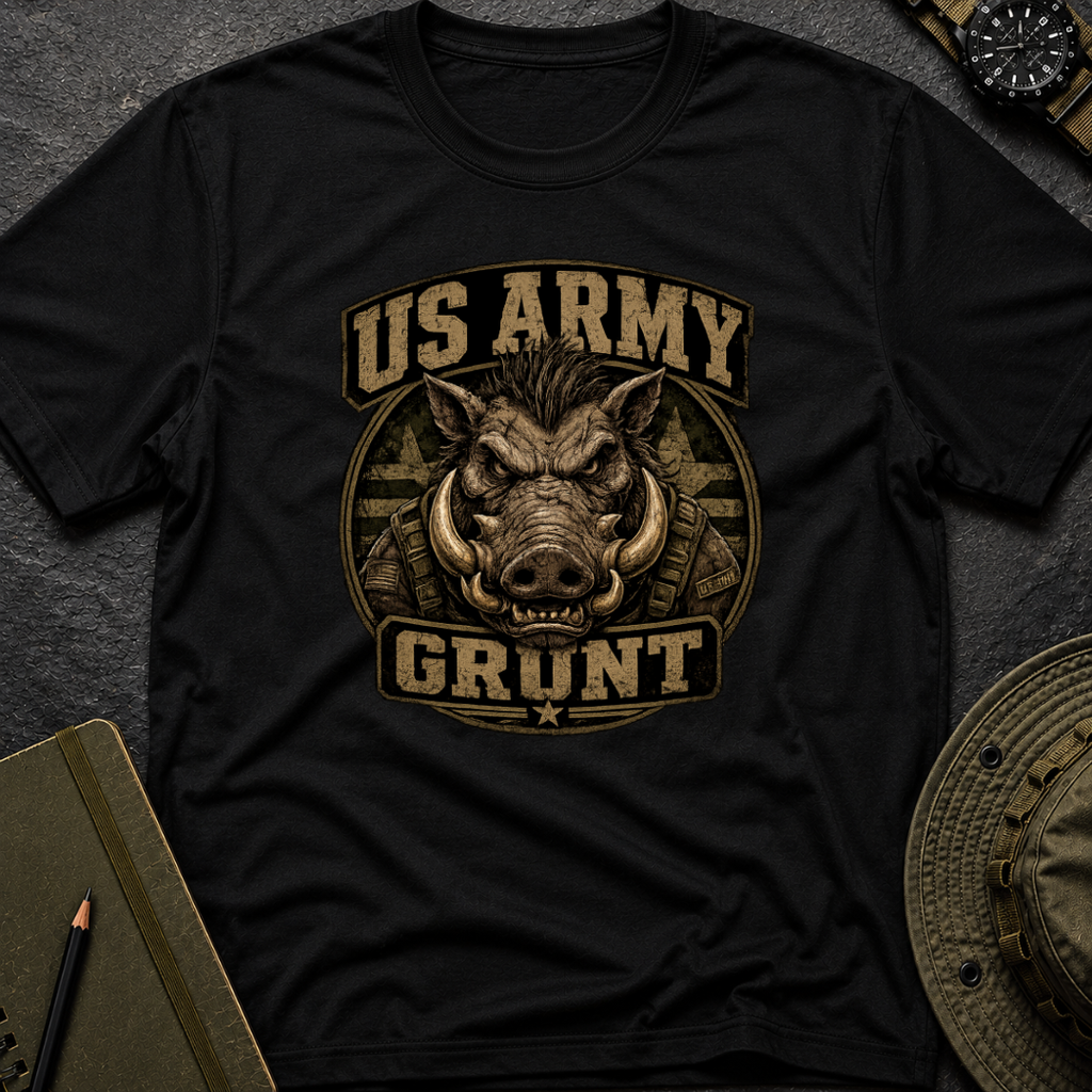 Army Grunt T-shirt