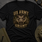 Army Grunt T-shirt