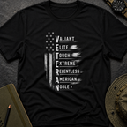 Veteran T-shirt
