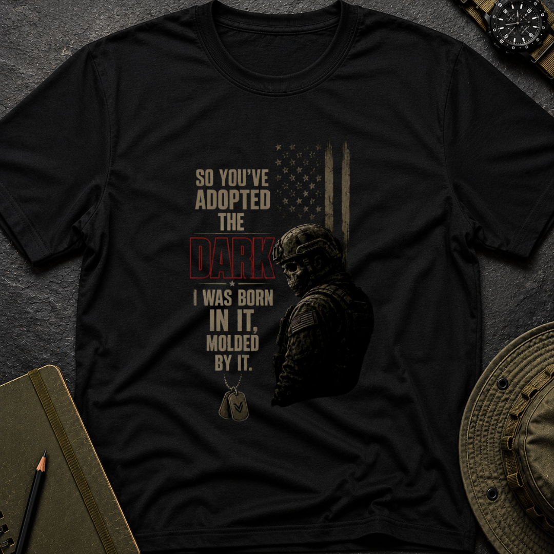 The DARK T-shirt