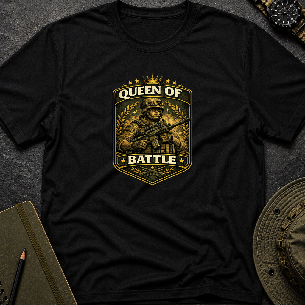 Infantry T-shirt
