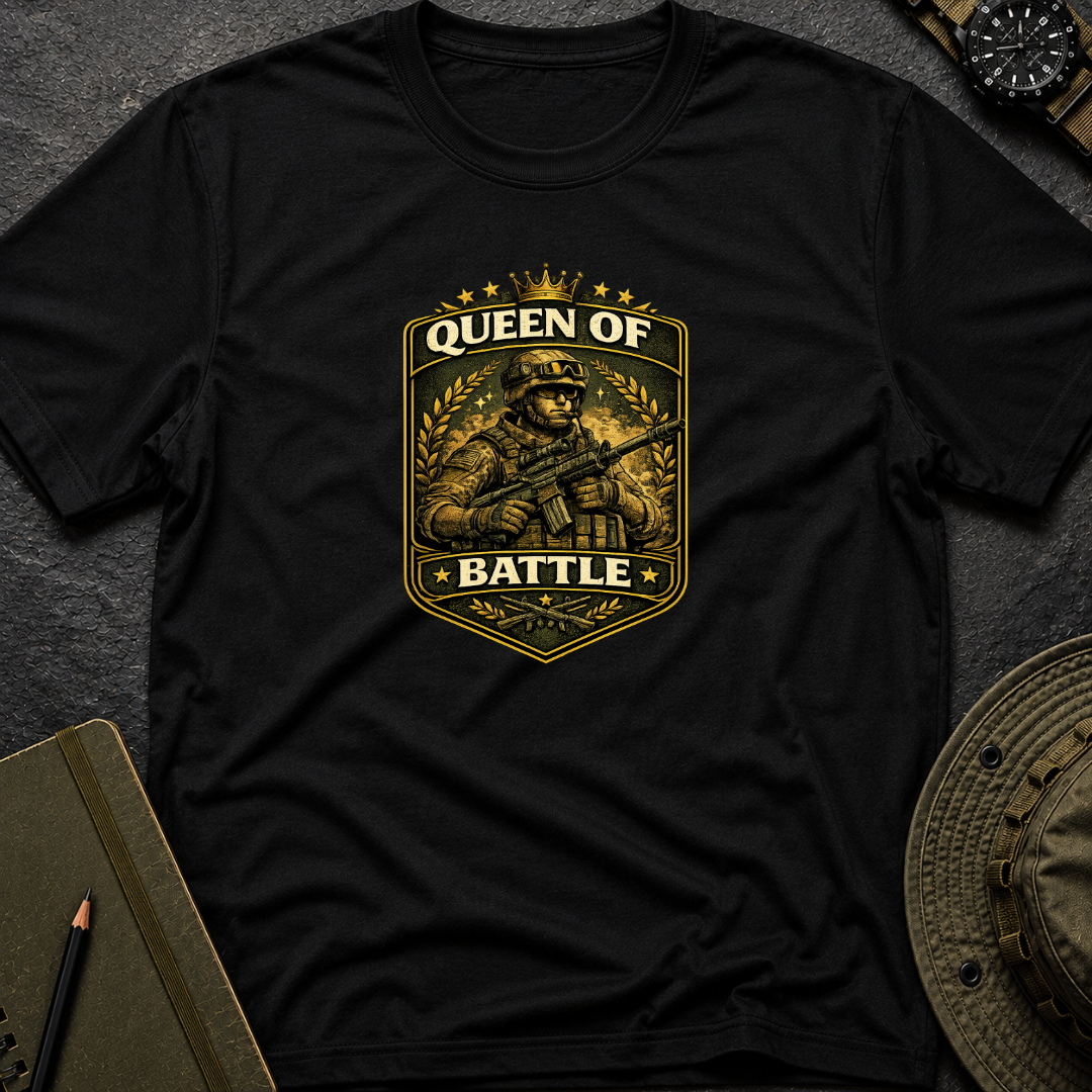 Infantry T-shirt