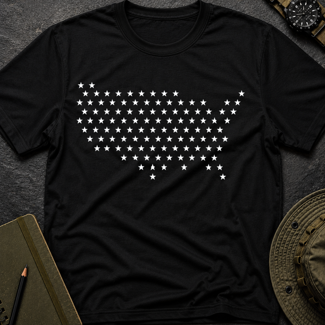 Stars T-shirt