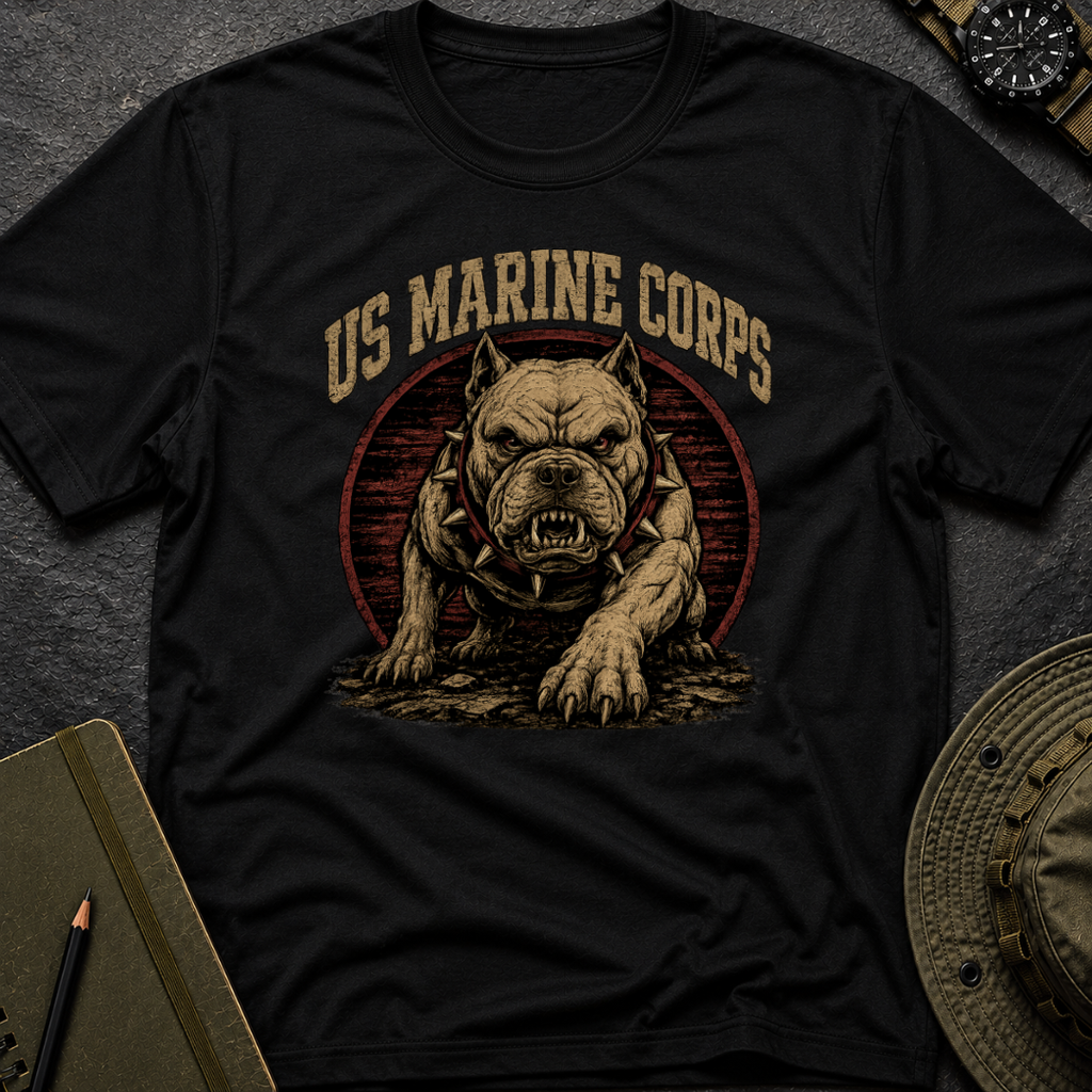 Marines T-shirt