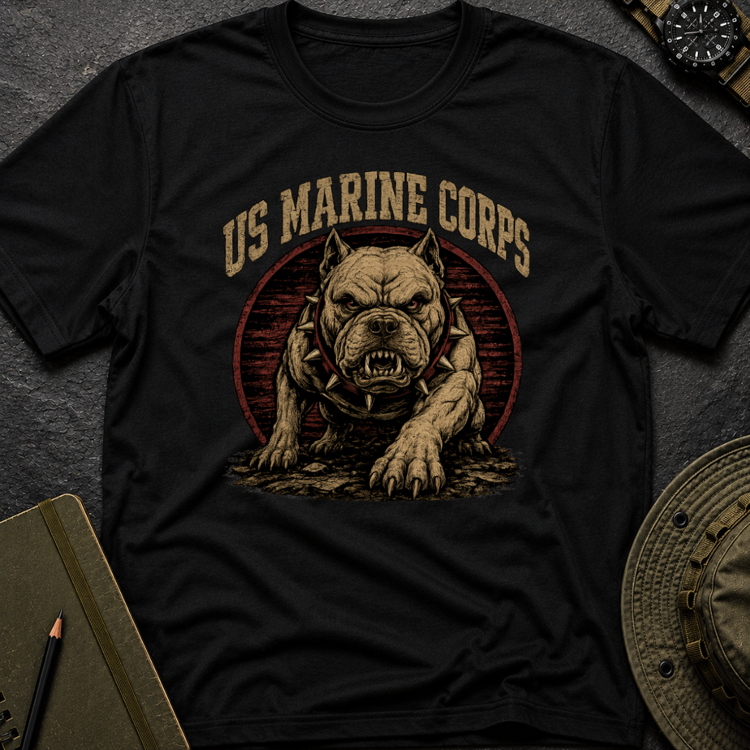 Marines T-shirt