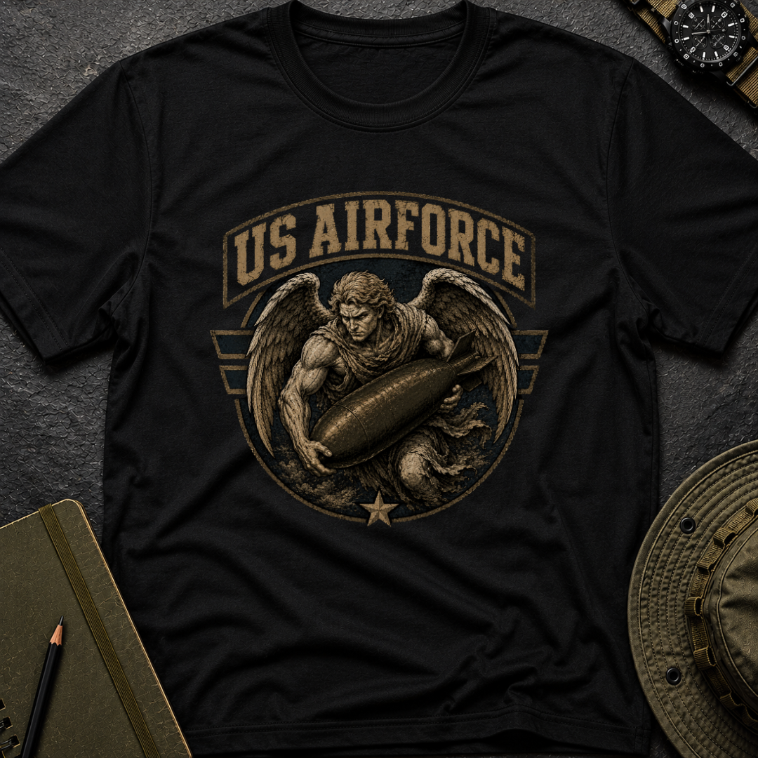 Airforce T-shirt