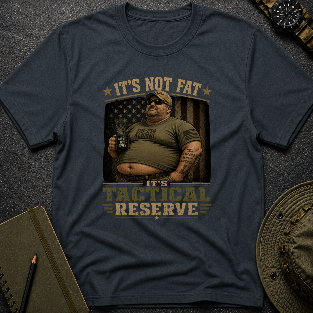 Tactical Reserve T-shirt