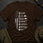 Veteran T-shirt