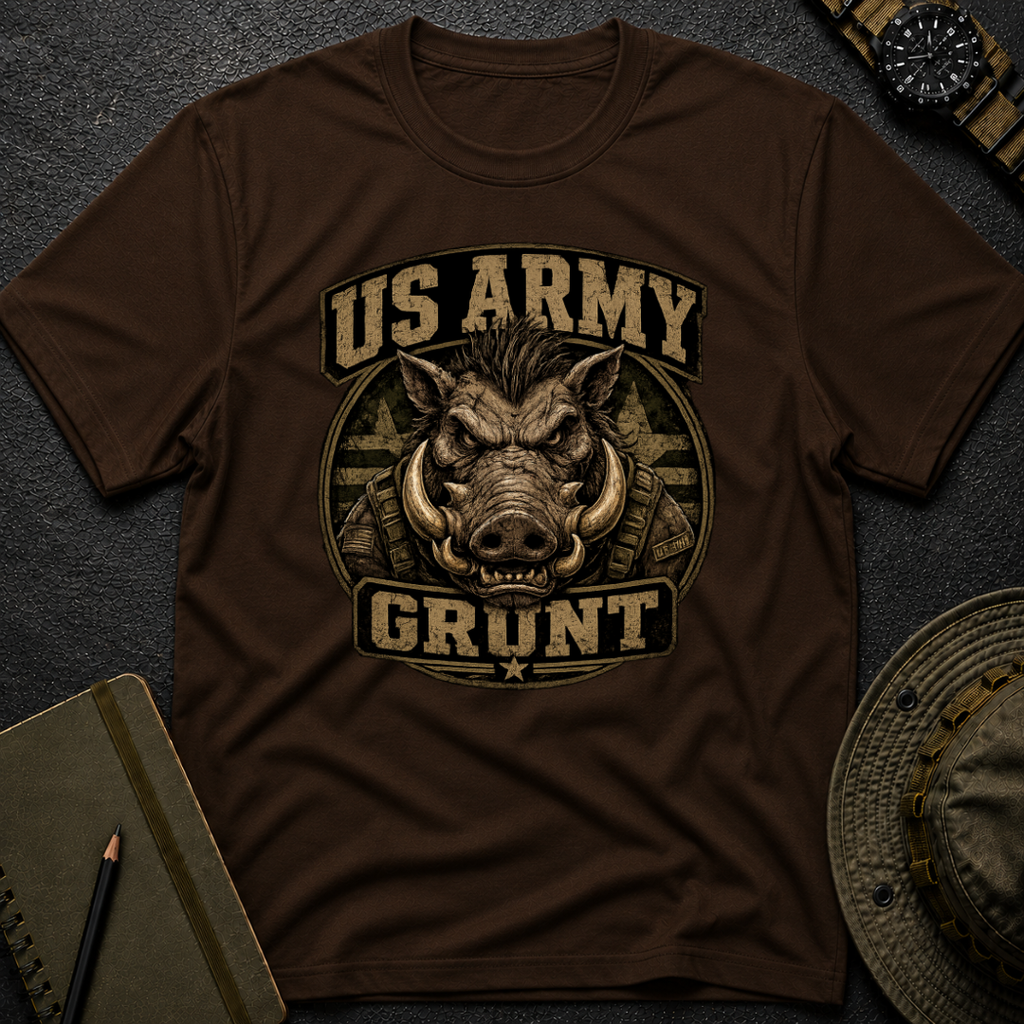 Army Grunt T-shirt