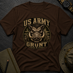 Army Grunt T-shirt