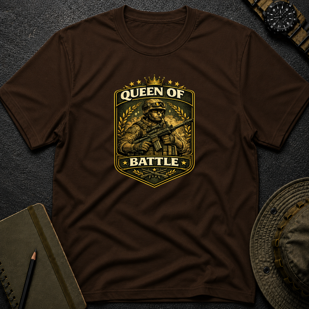 Infantry T-shirt
