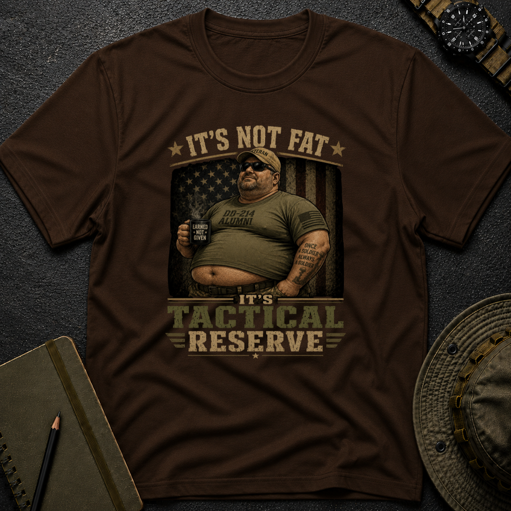 Tactical Reserve T-shirt