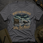 Minot AFB T-shirt