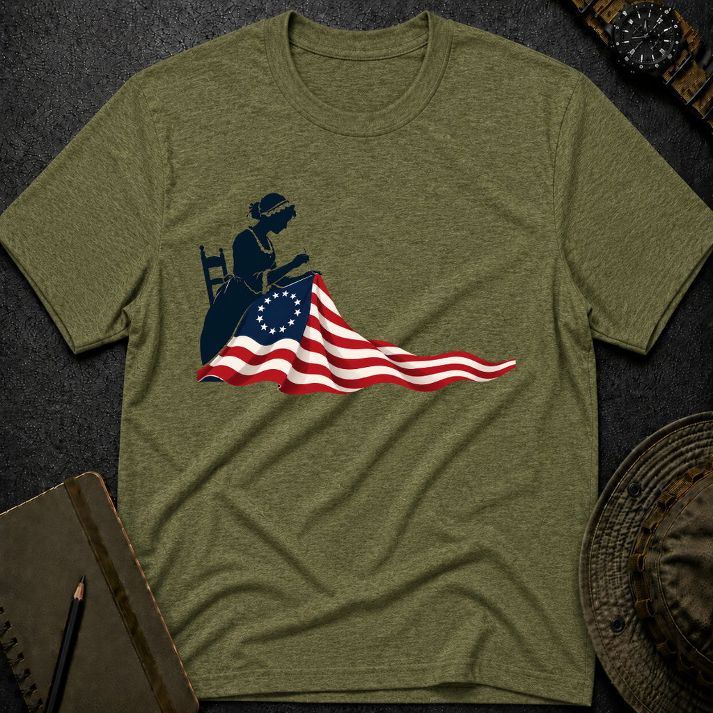 The Making T-shirt