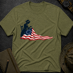 The Making T-shirt
